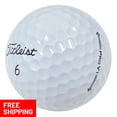 thumbnail image 2 of Pre-Owned 24 Pro V1 2020 5A White Recycled Golf Balls, by Mulligan Golf Balls (Good), 2 of 3