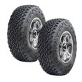 thumbnail image 1 of Paquete de 2 Llantas 245/70R17 Maxtrek Hilltraker AT 119/116S, 1 of 5