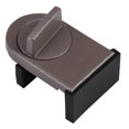 thumbnail image 1 of Paquete de 2 Cerraduras de Ventana de Puerta Bebé Seguridad Puerta de Ventana para Niños Cerradura de Seguridad Deslizante Ajustable Unbranded BB00728, 1 of 8