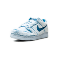 thumbnail image 4 of NIKE GRADE SCHOOL Dunk Low GS "Abominable Snowman" IM7171 301 IM7171 301 from Stadium Goods, 4 of 8