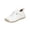 Camel #109, variant on Shoes for Men, Orthopedic Leather Walking Slip-On Sneaker, Waterproof, Non-Slip, Ergonomic with Elastic Band, 48