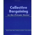 thumbnail image 1 of Collective Bargaining in the Private Sector (LERA Research Volumes), 1 of 2