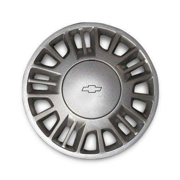 Hubcap Chevy Malibu 2000-2005 Centercap Fits 20 Spoke 15" Wheel Cover