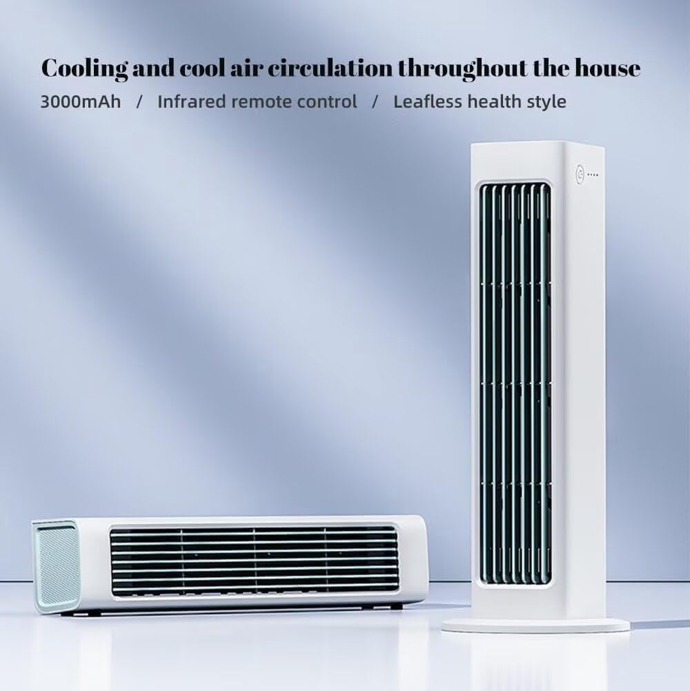Breezamax Air Conditioner, Breezamax Portable AC