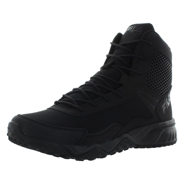 NIB • MEN\'S FILA CHASTIZER WORK BOOTS Size: 10 Fila Men main image 4