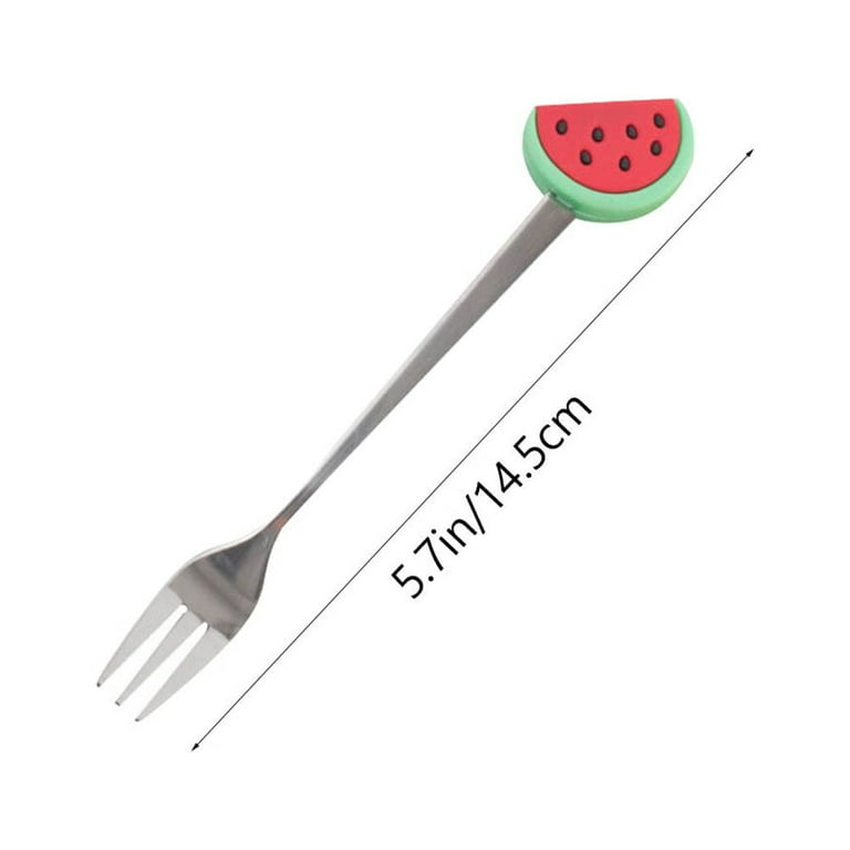 Roestvrijstalen Keukensteakmes, Saladevork, Dessertlepel, Service For 6, Herbruikbare Gebruiksvoorwerpen Met Koffer, Huisbenodigdheden (Color : C-Rose Gold, Size : 30 pack