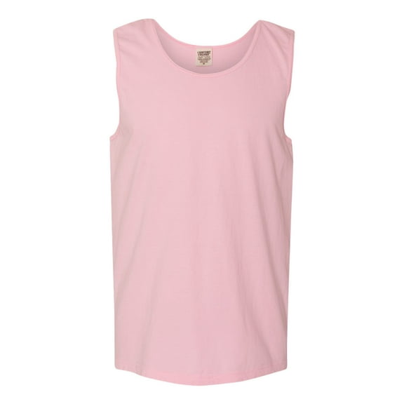Comfort Colors Garment-Dyed Heavyweight Tank Top