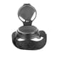 thumbnail image 2 of Bike Mirror, Bracelet Bike Mirror Rear View Mirror, 360 Degree Rotating Mirror Rear View Mirror, 2 of 4
