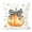 01_Halloween Themed Pillow Cover_A_18x18in, variant on Halloween Pillow Covers 18x18 Ghost Pumpkin Digital Print Throw Pillow Cases, Spooky Decorative Cushion Covers for Couch Sofa Bedroom, Soft Polyester Halloween Decor by OVFUIZ