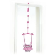 Bright Starts Fairy Tale Dreams Door Jumper, Ages 6 months +