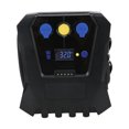 thumbnail image 1 of Bomba de neumáticos LED, inflador de neumáticos portátil, compresor de aire digital, inflador de neumáticos de respuesta rápida, 1 of 9