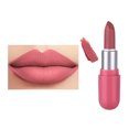 thumbnail image 2 of Xihbxyly Set de Labiales En Cápsula, Labial Mate con Un Bonito Diseño de Caramelo, Acabado Aterciopelado de Larga Duración, Fórmula Resistente Al Agua, Uso Diario, para Amantes Del Maquillaje, Incluy, 2 of 4