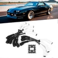 thumbnail image 5 of Ceramic Boot Ignition Wire Kit 500 Ohm 600F Fit GM LS/LT Motors 1997-2004, 5 of 5