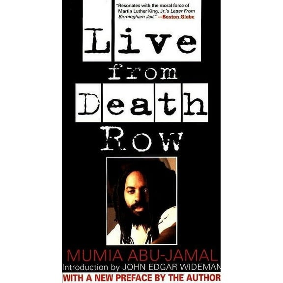 Live from Death Row, (Paperback)