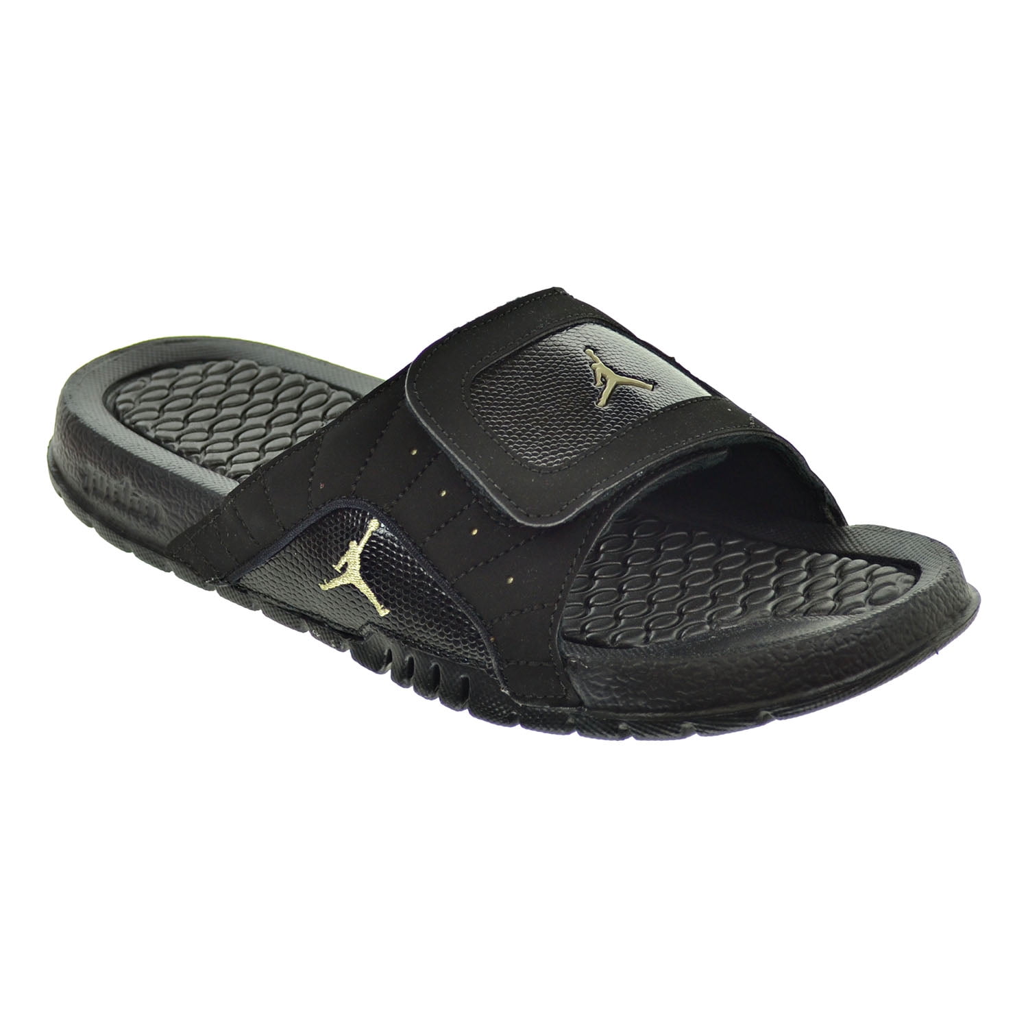 mens jordan sandals size 14