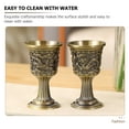 thumbnail image 3 of Household Goblet Multi-function Liquor Cup Delicate Wine Goblet Home Accessory, 3 of 9