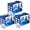 blue-300pcs, variant on 1/2pcs 100-Count Multi-Purpose Cleaning Wipes For Glasses, Jewelry, Screen Anti-Fog, Lens Care Cloths - Gentle, Quick-Drying Multi-Surface Cleaner, Travel Size, Rich In Moisture