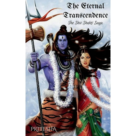 The Eternal Transcendence (Paperback)