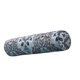 thumbnail image 5 of 2 X Mástil Con Almohadilla Antivuelco Cervical Con Funda - Espuma Viscoelástica Espondilosis Soporte Para Viajes Y En El Hogar (15 Macarena Almohada larga de cuello redondo, 5 of 8
