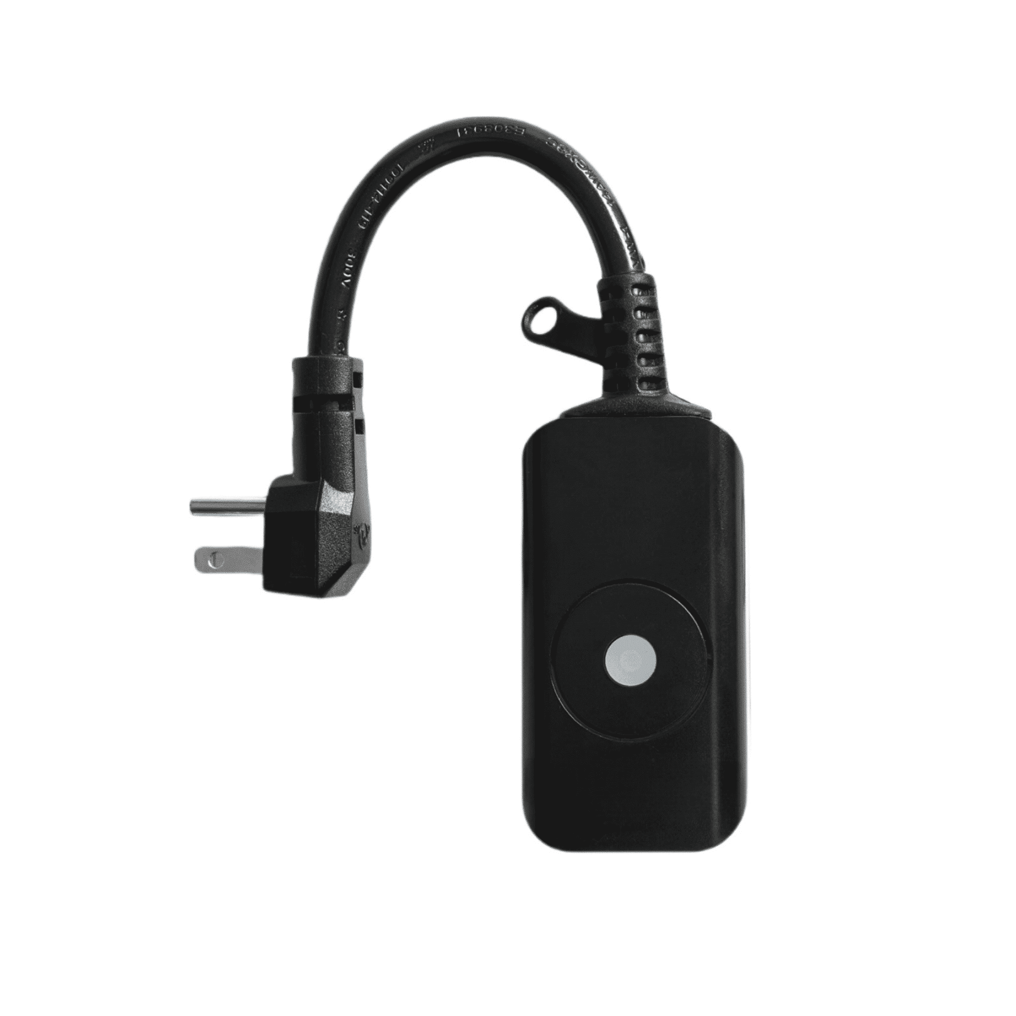 TAYMATIC Outdoor Smart Wifi Plug,5Ghz & 2.4Ghz,IP44,15 Amp,One Grounded Outlet, Wireless Remote, Alexa and Google Home Assistant , ETL Listed