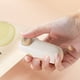 thumbnail image 1 of Máquina selladora de mini bolsas | Clip portátil de sellado térmico para bolsas de snacks, almacenamiento de alimentos, envases de plástico | Acero inoxidable, magnético, recargable USB-C |, 1 of 6