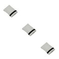 thumbnail image 2 of Decodeary Frost-free Taps With These Universal Compatibility Covers Durable white 3Set, 2 of 6