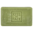 thumbnail image 4 of Kiss My Face Olive Oil Soap, Fragrance Free, 8 oz (230 g), 4 of 7