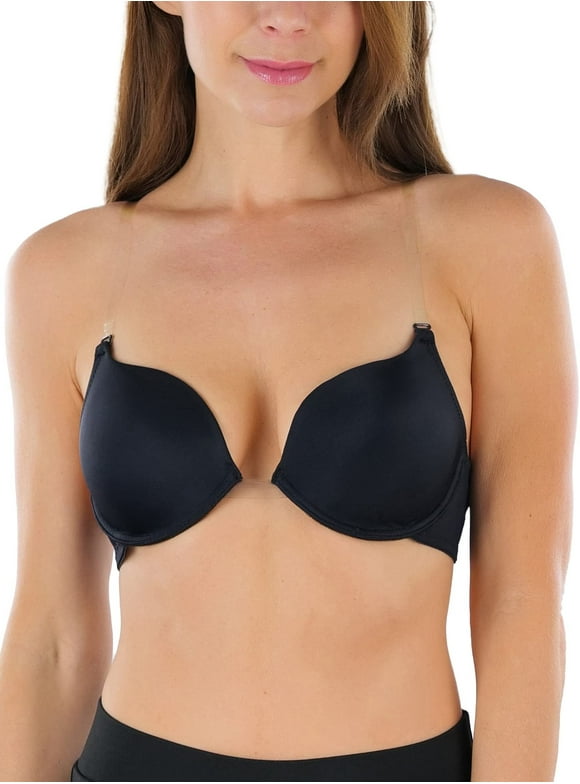 Clear Bra Straps