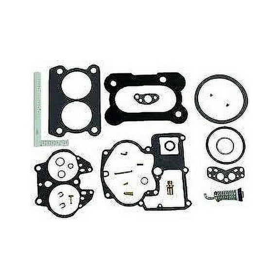 Sierra New Carb Kit, 47-7076