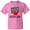 Azalea, variant on 100th Day School Party Youth T-Shirt