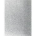 thumbnail image 2 of Pemberly Row Aluminum Club Chair with Dark Gray Rope in Silver Cushion, 2 of 4