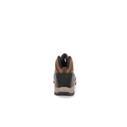 Brahma Mens Waterproof Steel Toe Slip and Oil Resistant Hiker Work Boot