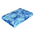 thumbnail image 3 of STJ(18) Microfiber Beach Towels for Adults, Machine Washable Ultra-Soft Microfiber for Bathroom, beach, yoga, camping, hiking, 3 of 7