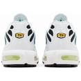 thumbnail image 3 of Nike W Air Max Plus Dusty Cactus Barely Volt Green White DZ3670-102 Womens 7-7.5, 3 of 6