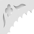 thumbnail image 3 of 1 7/8"W x 16"D x 16"H Wellington Architectural Grade PVC Corbel, 3 of 9