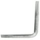 thumbnail image 5 of 60Pcs 20mm x 20mm Soporte de Estante de 90 Grados Soporte de Esquina Soporte Angular, 5 of 5