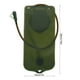thumbnail image 4 of Bolsa de Vejiga de Agua en bicicleta, Bolsita de Hidratación de Hidratación Compatibilidad Amplia Alimentos Ayos de Grado Dos para Correr para Caminar por Ciclismo, 4 of 7
