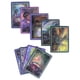 thumbnail image 5 of Juego de mesa con cartas del Tarot para fiestas en casa, adivinación del destino misterioso y adivinación., 5 of 14