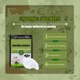 thumbnail image 2 of Snoring Strips Anti Snoring Patch Ventilation Sleep Talk Anti Snore Strips Snoring Stickers ANGGREK Snoring Strips, 2 of 8