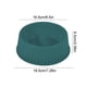 thumbnail image 3 of RKSTN Cat Bowls Round Plastic Pet Bowl, Plastic Pet Eating Bowl, Easy to Clean Cat Dog Eating Bowl Green, 3 of 6