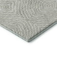 thumbnail image 4 of Addison Rugs Mayfield Washable Transitional Chain Links, Geo Linen Rectangle Rug, 9' x 12', 4 of 6