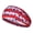 Red, variant on JJHGVB Independence Day Headbands Hairband Stretch Sport Headband for Women American Flag Headwrap Workout Headbands Soft Sports Thin Head Bands Stretchy Sweatbands Hair Bands Blue One Size