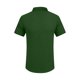 thumbnail image 3 of Vintage Summer Men's T-Shirt Streetwear 3 Buttons Open Fly Loose Clothing Print Short Sleeve T-Shirt L, 3 of 4