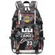 thumbnail image 1 of High School Men's And Women's Kobe Large Capacity Backpack Basketball Backpack, 1 of 5