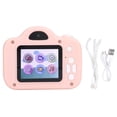 thumbnail image 2 of Cámara digital para niños, cámara para niños de 20 MP, 2 mini cámaras para niños, cámara para niños de primera línea, 2 of 8