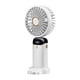 thumbnail image 1 of Ventilador eléctrico pequeño 5000mAh Ventiladores de 5 velocidades Mini ventilador para oficina en casa Camping al aire libre Ehuebsd Libre de BPA, 1 of 3