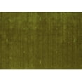 thumbnail image 1 of Ahgly Company Indoor Rectangle Abstract Green Contemporary Area Rugs, 7' x 9', 1 of 1