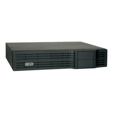 TRIPP LITE BP36V15-2U External Battery Pack for UPS Systems