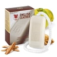 thumbnail image 1 of Jabón Dana English Leather Fragance 170 g para hombre, 1 of 8