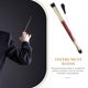 thumbnail image 4 of Batuta de dirección, batuta de director de orquesta, batuta de concierto musical, accesorio para instrumento con cilindro de almacenamiento, 4 of 7